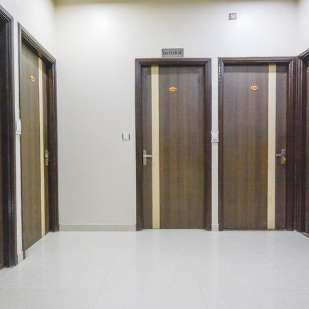 Capital O Moments Inn Амритсар Экстерьер фото